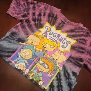 Vintage Rugrats Tshit
